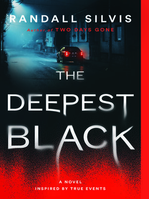 cover image of The Deepest Black